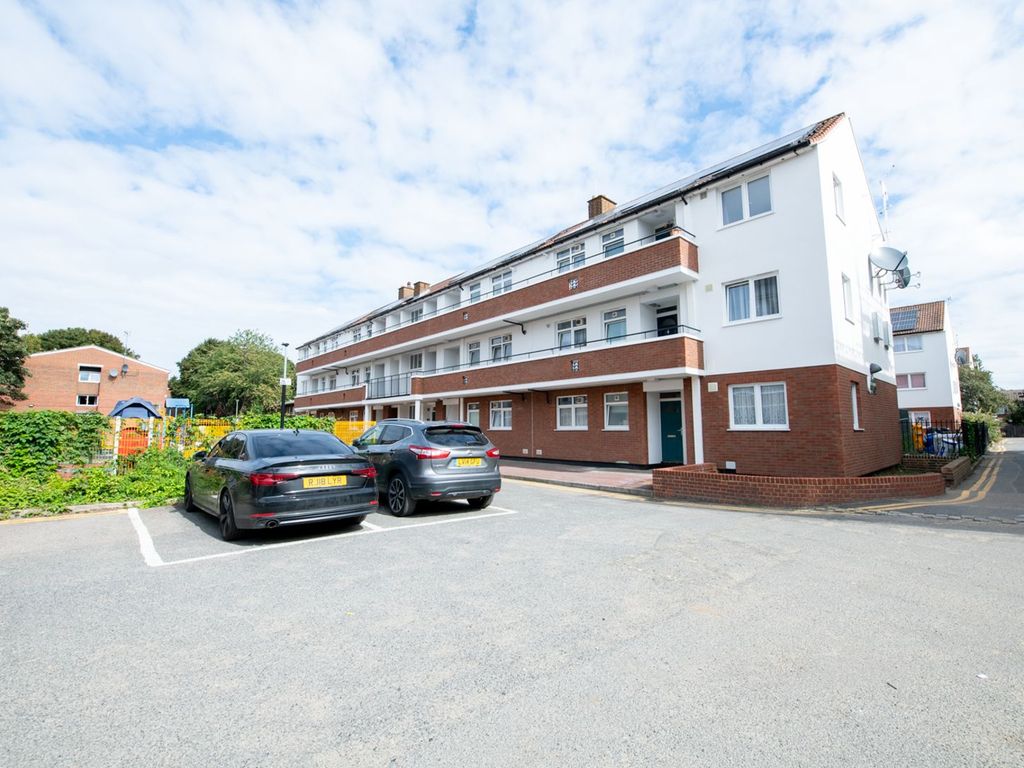 Blackwall Lane, London SE10