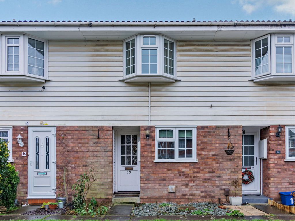 Atherley Way, Hounslow TW4  