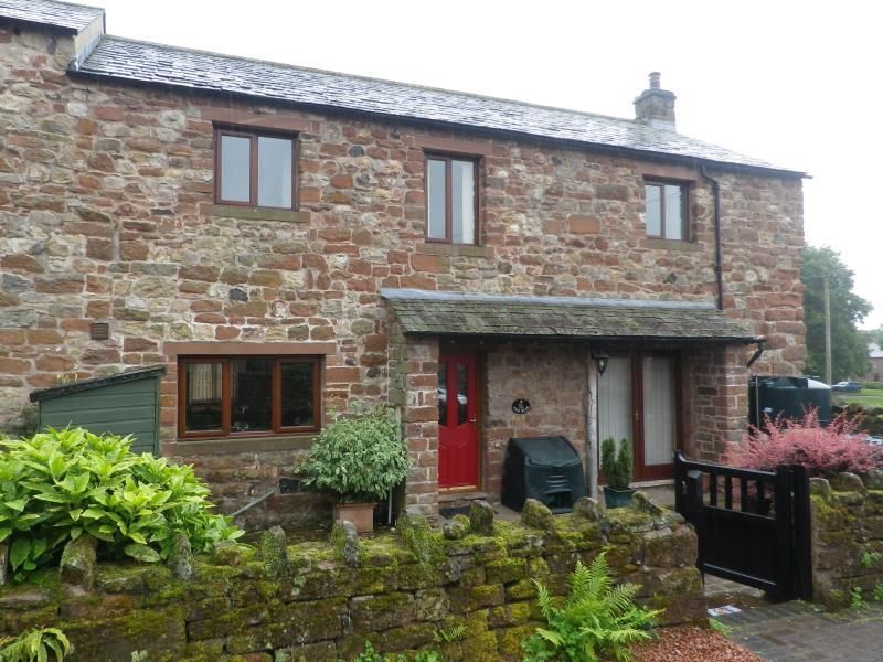 3 bed semidetached house to rent in Dufton, ApplebyInWestmorland