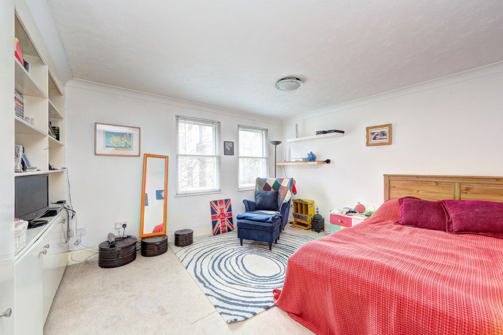 Studio to rent in East Hill, Wandsworth SW18 Zoopla