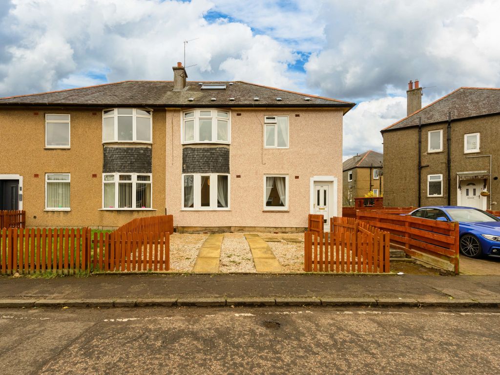 2 bed flat for sale in 150 Carrick Knowe Drive, Edinburgh EH12 Zoopla