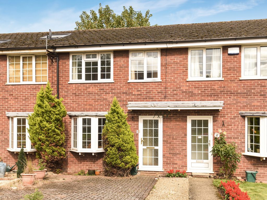 2 bed terraced house to rent in Elm Tree Close, Littlemore OX4 Zoopla