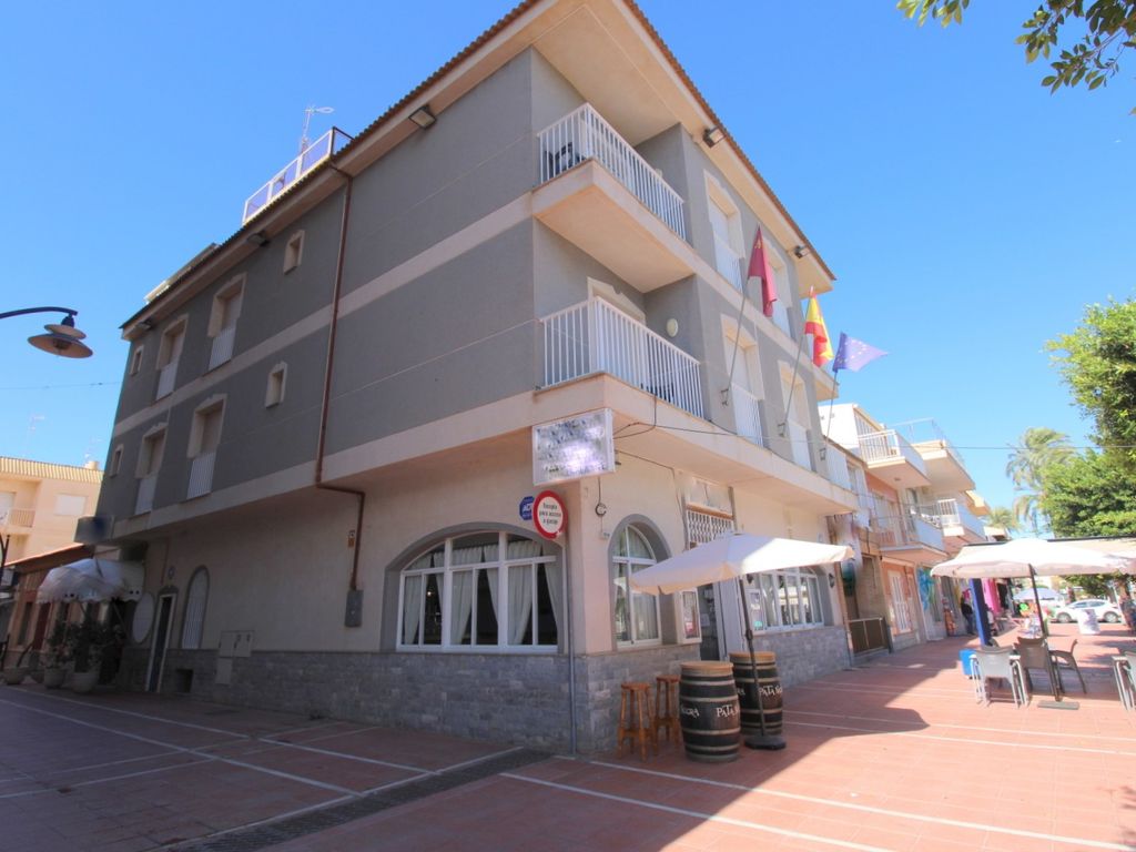 Property for sale in Santiago De La Ribera, Murcia, Spain, £1,040,897