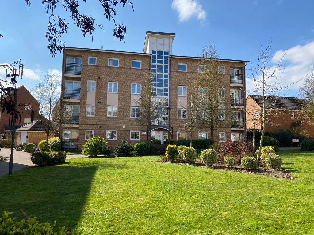 2 bed flat to rent in St. Josephs Green, Welwyn Garden City AL7 Zoopla