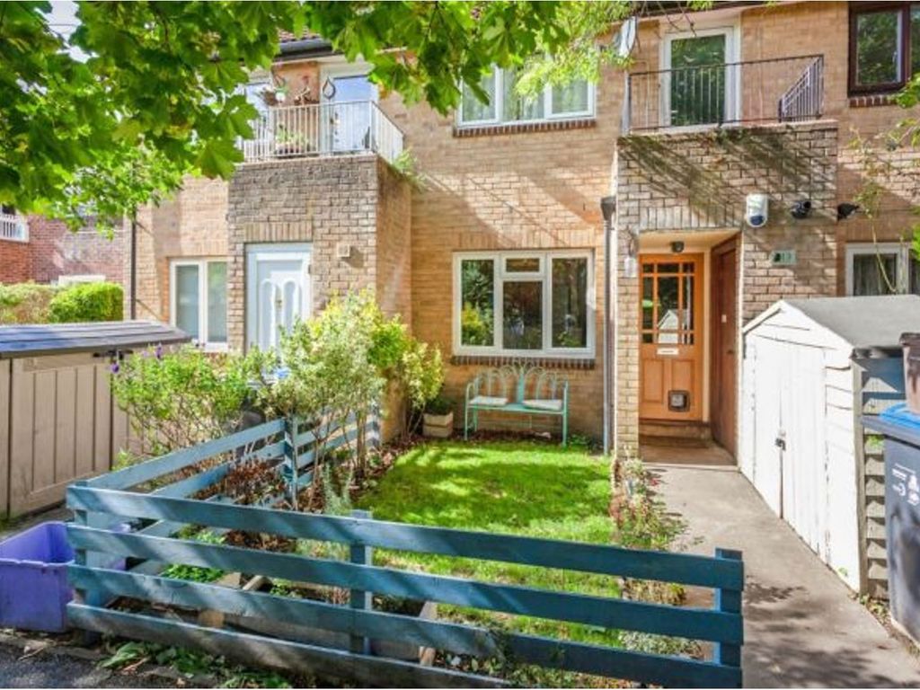 1 bed to rent in Thorburn Way, London SW19 Zoopla