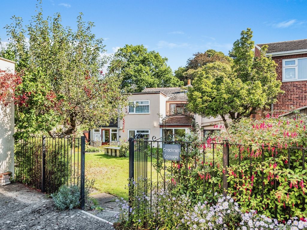 4 bed cottage for sale in Orchard Court, Rose Hill, Oxford OX4, £