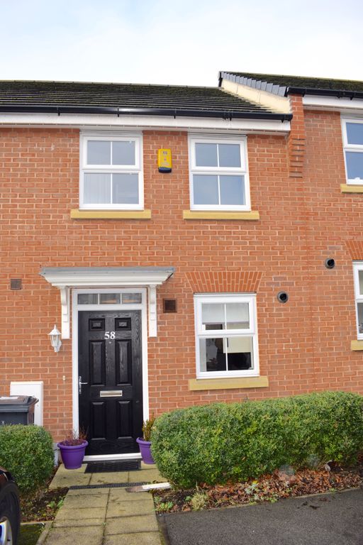 2 bed terraced house to rent in Infirmary Road, Blackburn BB2 Zoopla