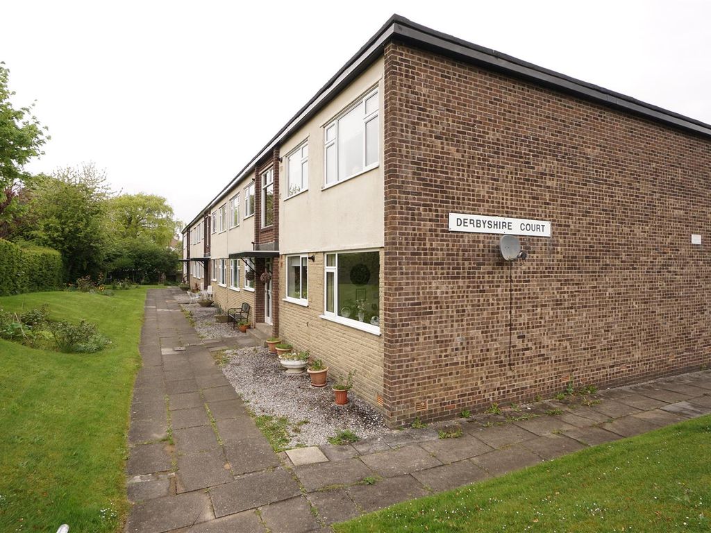 A Harvey Clough Road, Norton Lees, Sheffield S8  
