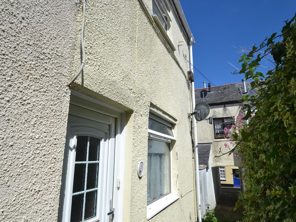 1 bed cottage for sale in Silver Street, Bideford EX39 Zoopla