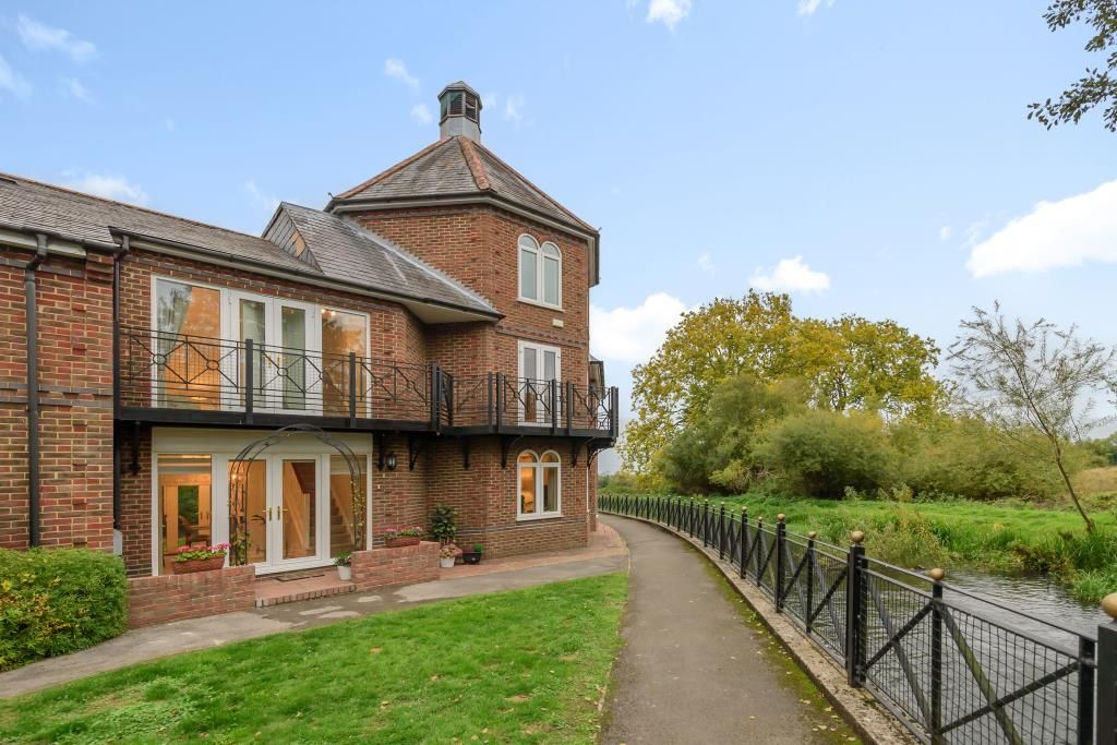 3 bed town house for sale in Coley Park Farm RG1, Zoopla