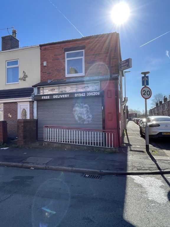 1 bed property for sale in Victoria Street, Newtown, Wigan WN5 Zoopla