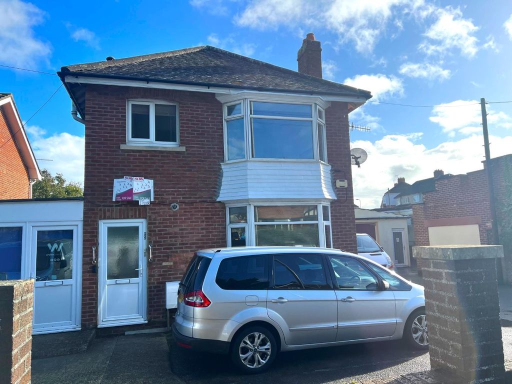 1 bed flat for sale in Abbotsbury Road, Weymouth DT4 Zoopla