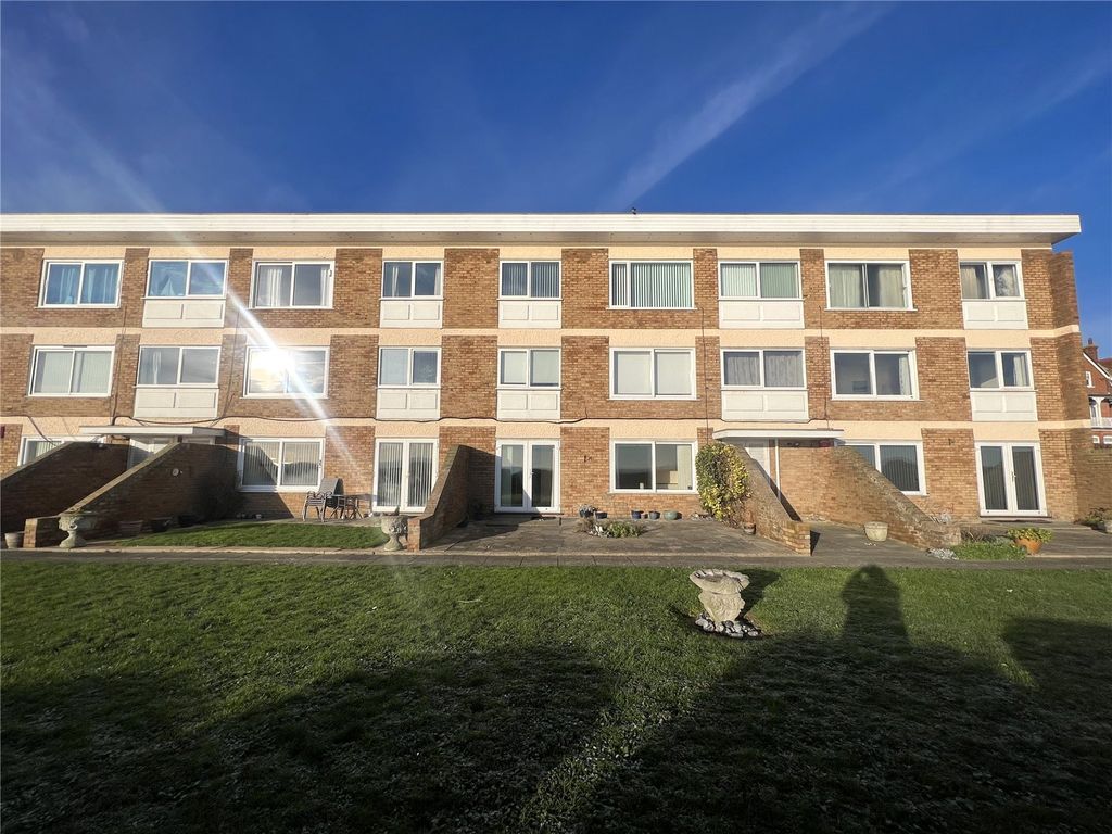 2 bed flat for sale in Rectory Road, Broadstairs, Kent CT10 Zoopla