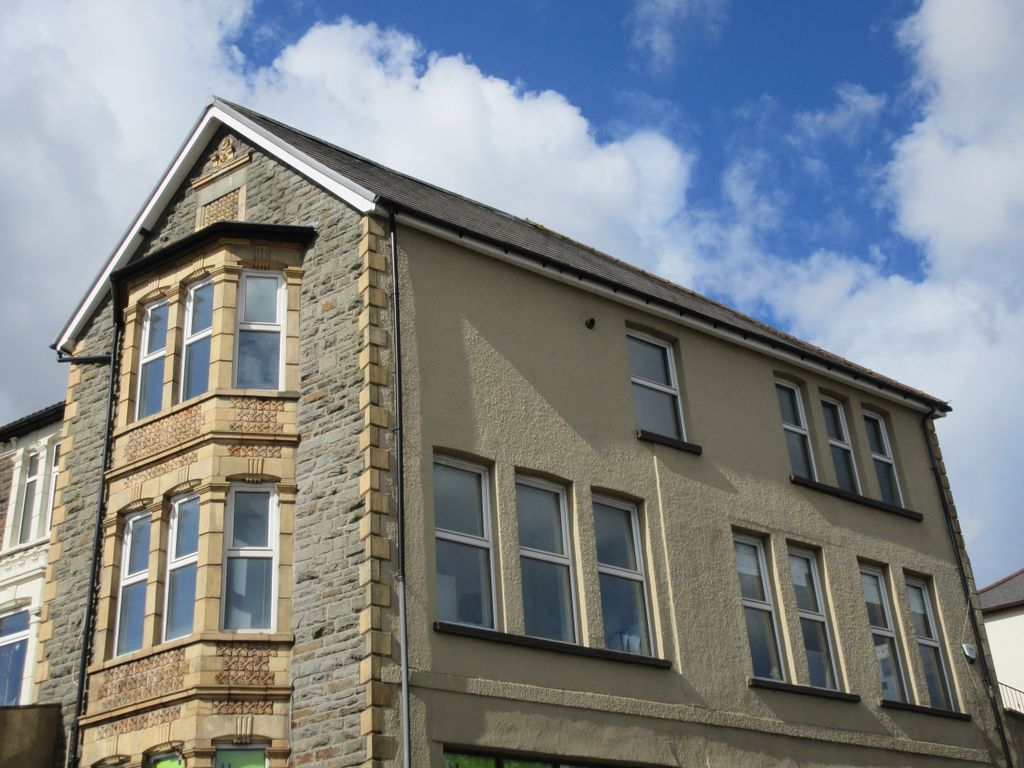 3 bed end terrace house to rent in Cardiff Road, Bargoed CF81 Zoopla