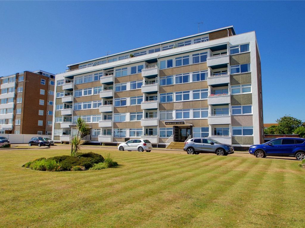 2 bed flat for sale in West Parade, Worthing, West Sussex BN11 Zoopla