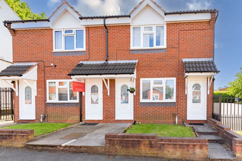 1 bed for sale in New England, Halesowen, West Midlands B62