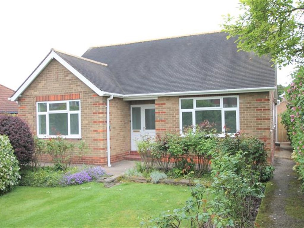 3 bed bungalow to rent in St. Margarets Avenue, Cottingham HU16, £1,150