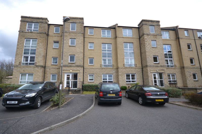 2 bed flat to rent in Inglis Green Gait, Longstone, Edinburgh EH14, £