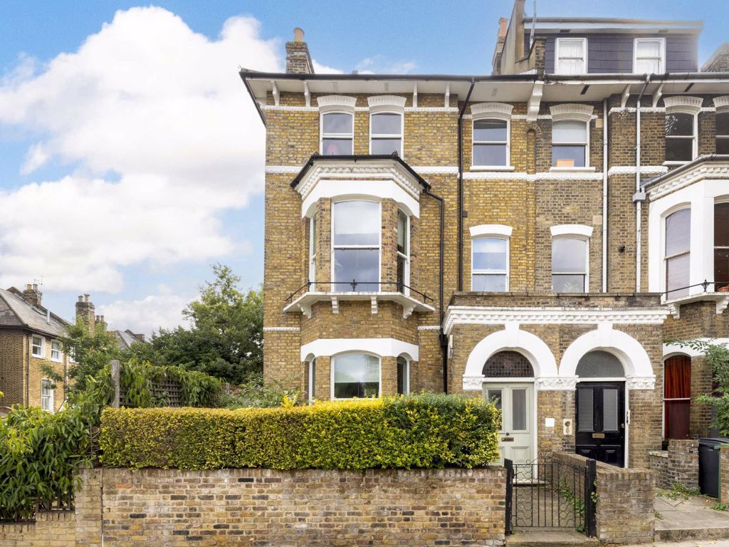 6 bed property for sale in Lady Margaret Road, London NW5 Zoopla