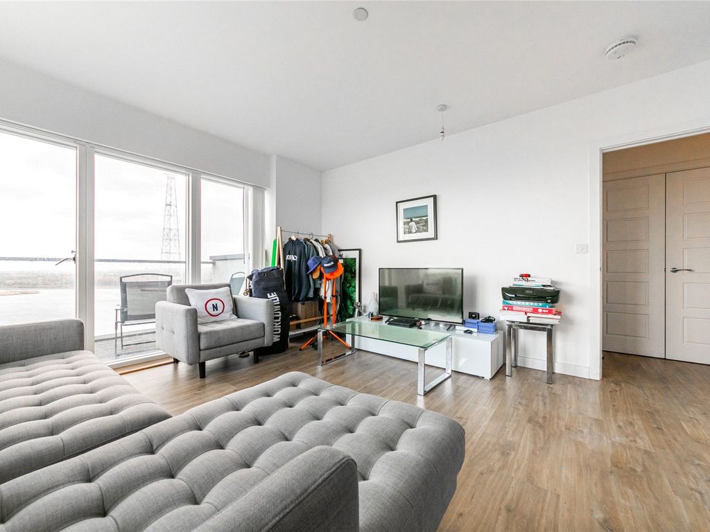 Bawley Court, 1 Magellan Boulevard, London E16