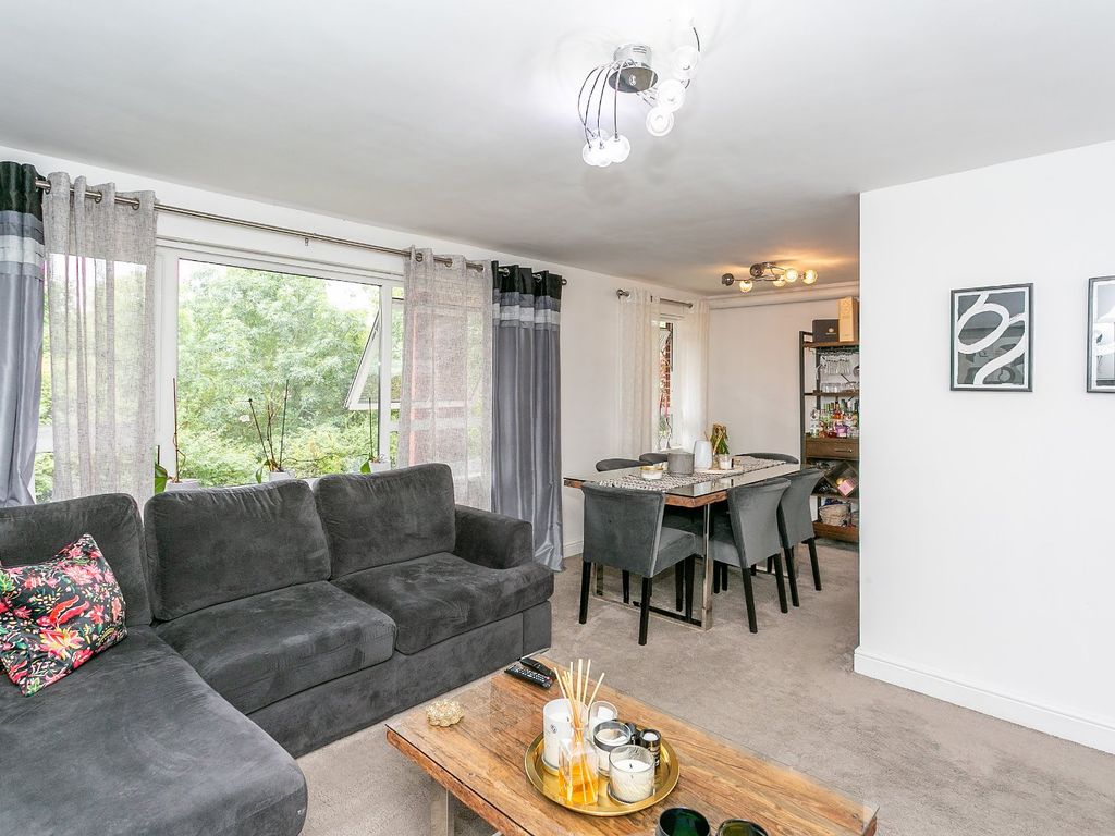 Caractacus Cottage View, Watford, Hertfordshire WD18  