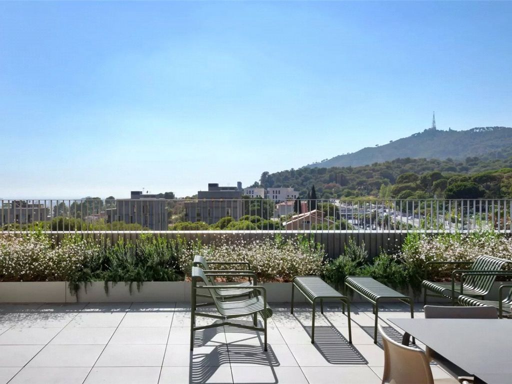 5 bed apartment for sale in Essencia Sarria New Development For Sale, Sarria, Barcelona, £
