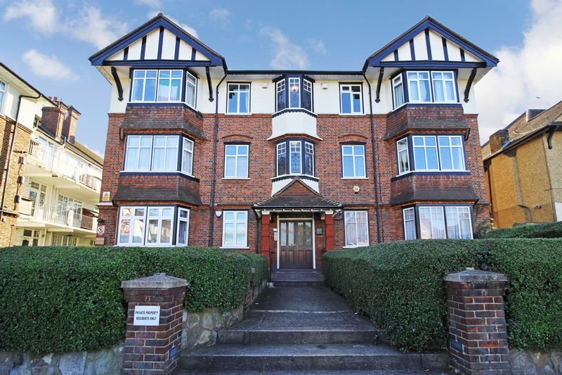 3 bed flat to rent in Kenton Court, Kenton Road HA3 Zoopla