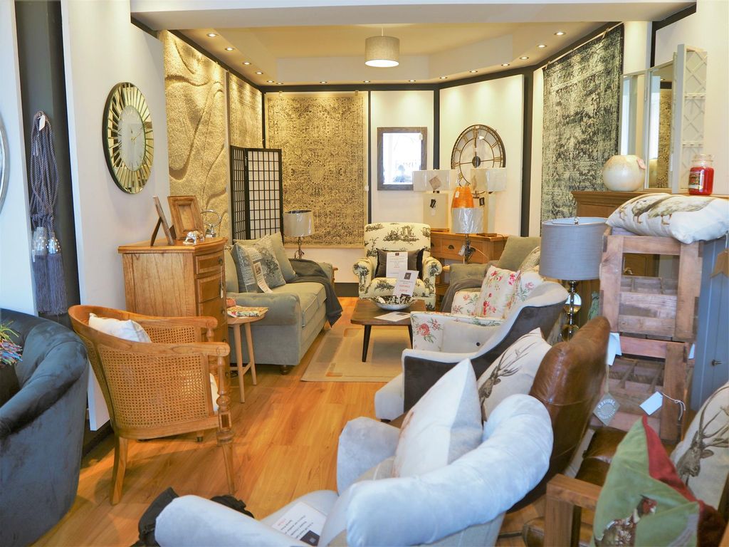 Furnishing amp Int Design DL7, North Yorkshire  