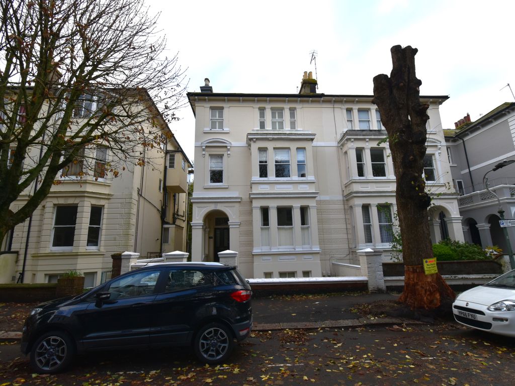 1 bed flat to rent in Ventnor Villas, Hove BN3, £1,100 pcm Zoopla