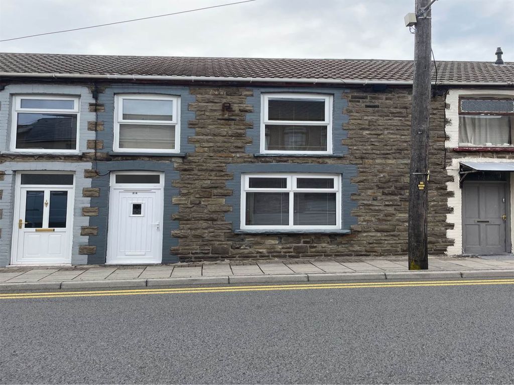 3 bed property to rent in Caerau Road, Maesteg, Bridgend CF34, £725 pcm