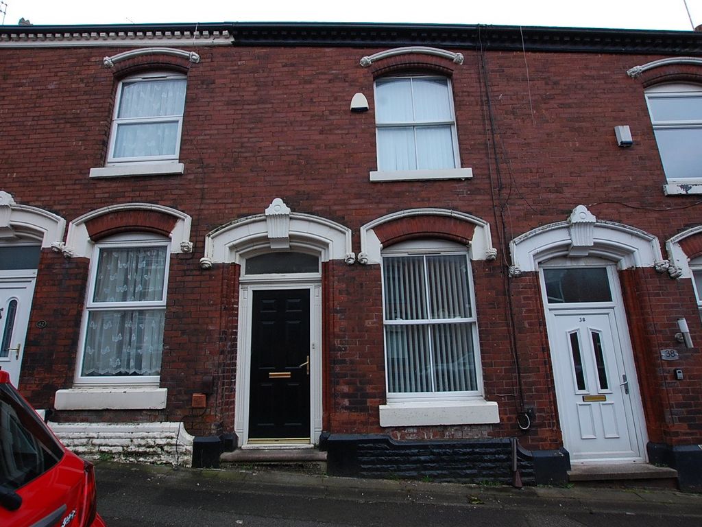2 bed terraced house for sale in Arundel Street, AshtonUnderLyne