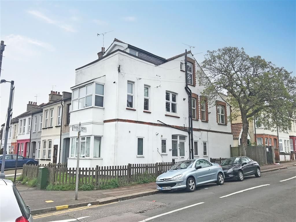 Commercial property for sale in Ramuz Drive, WestcliffOnSea SS0 Zoopla