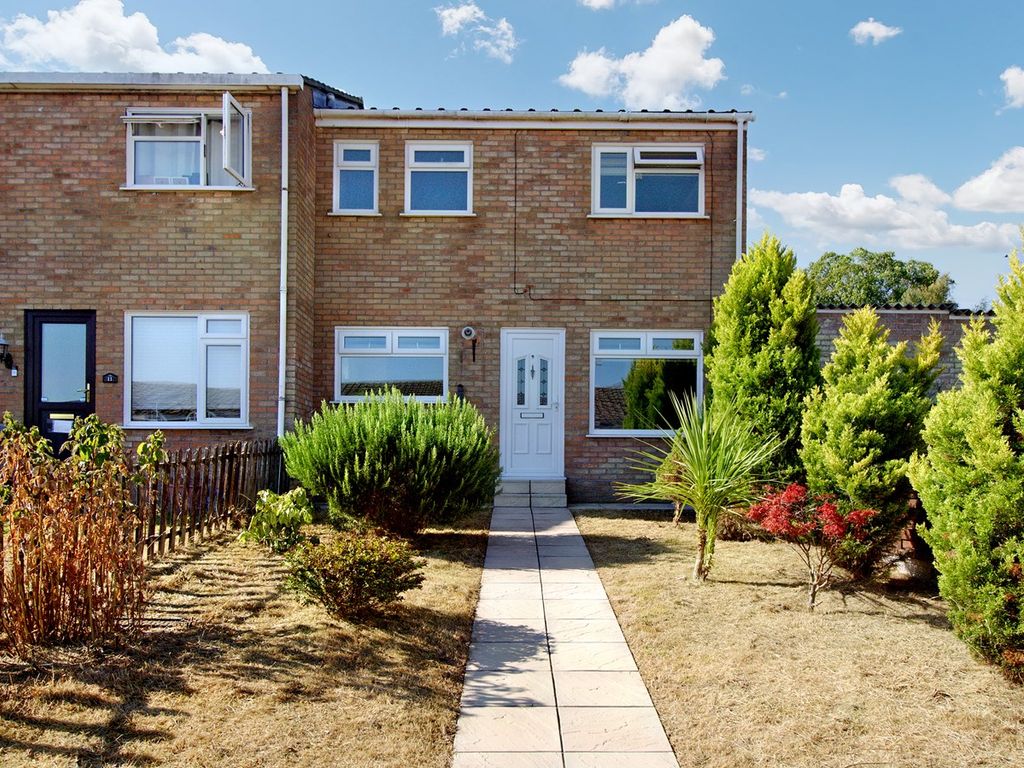 3 bed end terrace house for sale in Sandwich Close, Braintree CM7 Zoopla
