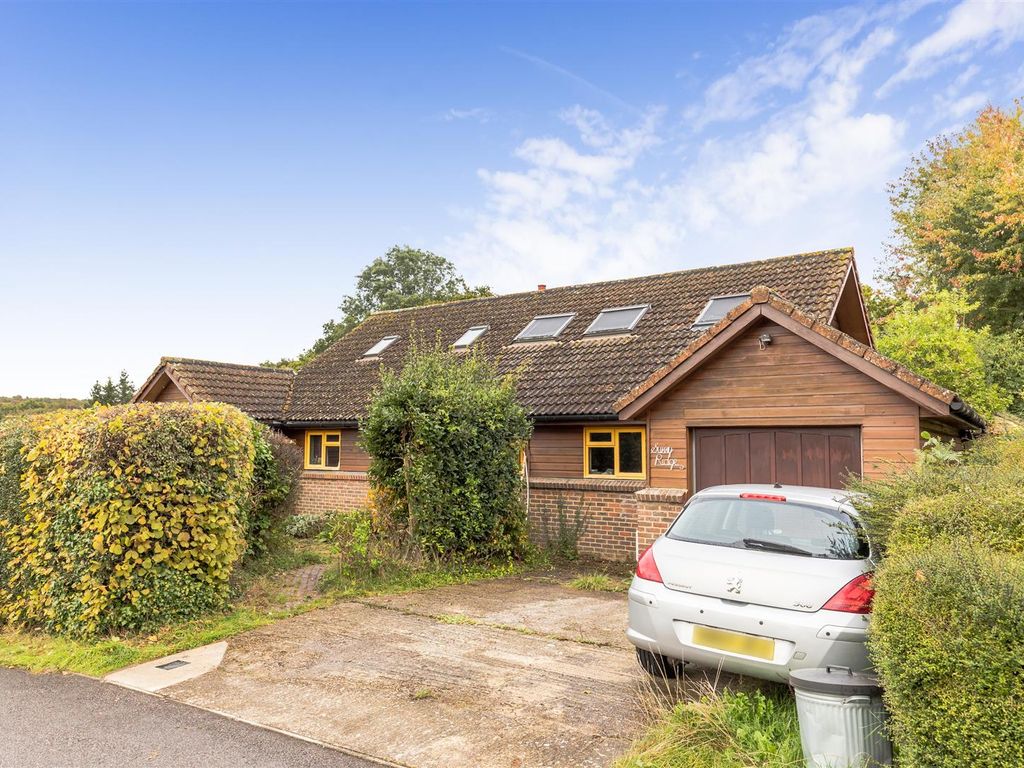 4 bed property for sale in Coldharbour Lane, North Chailey, Lewes BN8