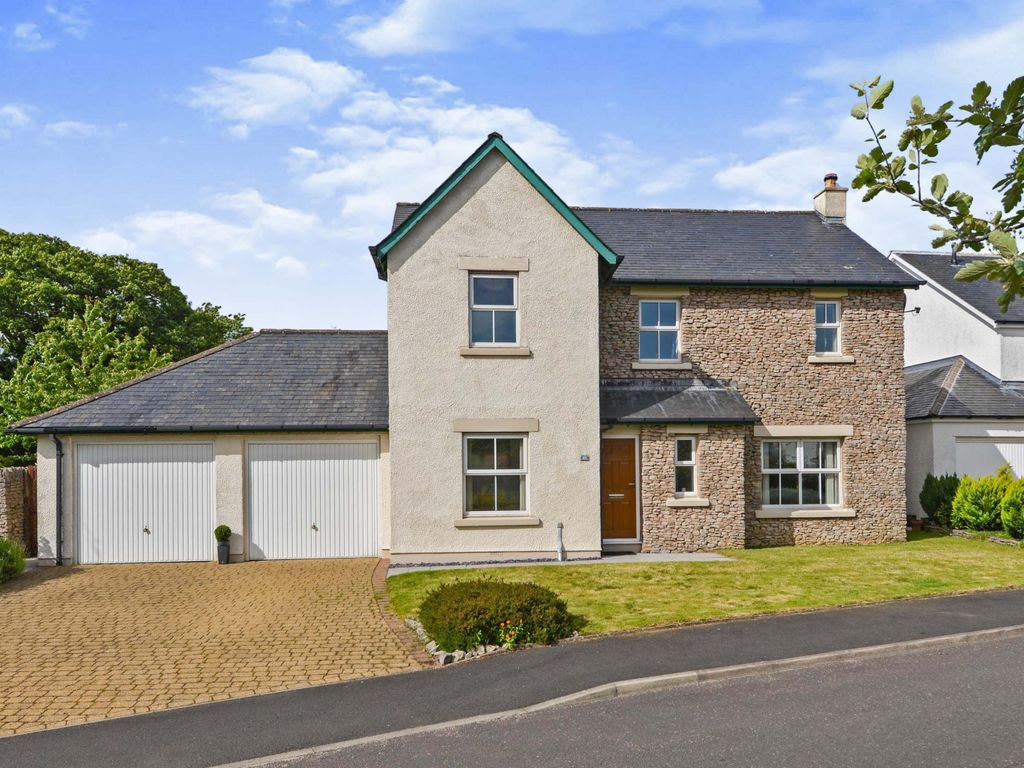 Whinlatter Drive, Kendal LA9  