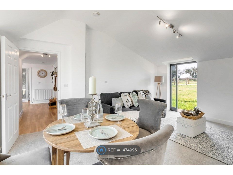 2 bed bungalow to rent in Watton Road, Larling, Norwich NR16 Zoopla