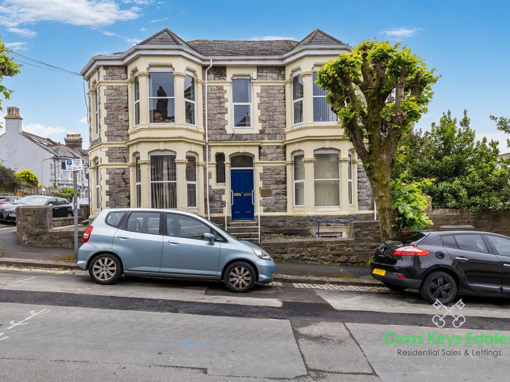 8 bed property for sale in St Lawrence Road, Plymouth PL4 Zoopla