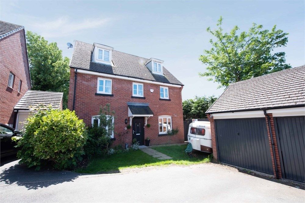 6 bed detached house for sale in Statham Road, Prenton CH43 Zoopla