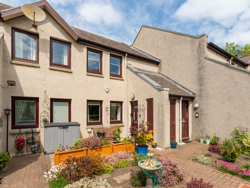 1 bed flat for sale in 41 Pilrig House Close, Edinburgh EH6 Zoopla