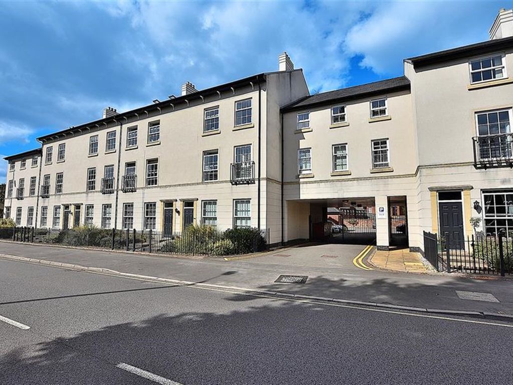 Regency Mews, Compton Road, Wolverhampton WV3  