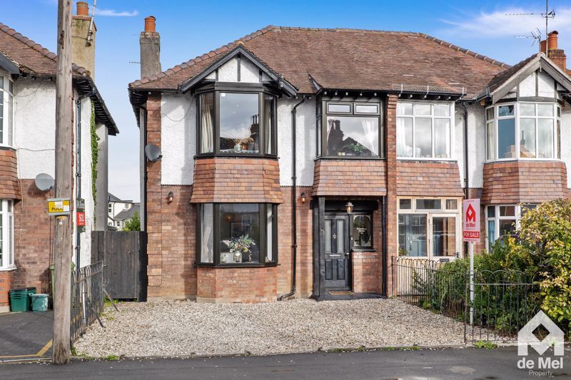 Broadway House, Whaddon Road, Cheltenham GL52  