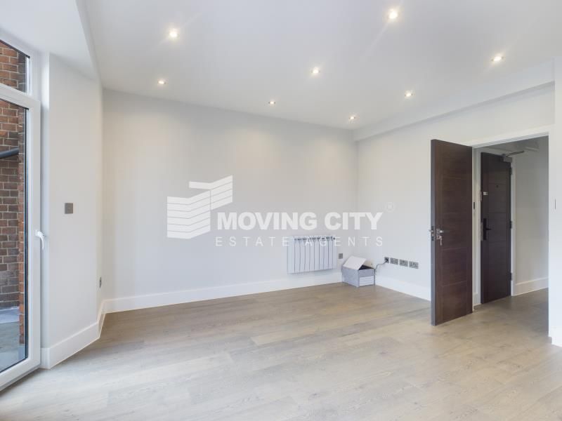 2 bed flat to rent in 117 London Road, Twickenham TW1 Zoopla