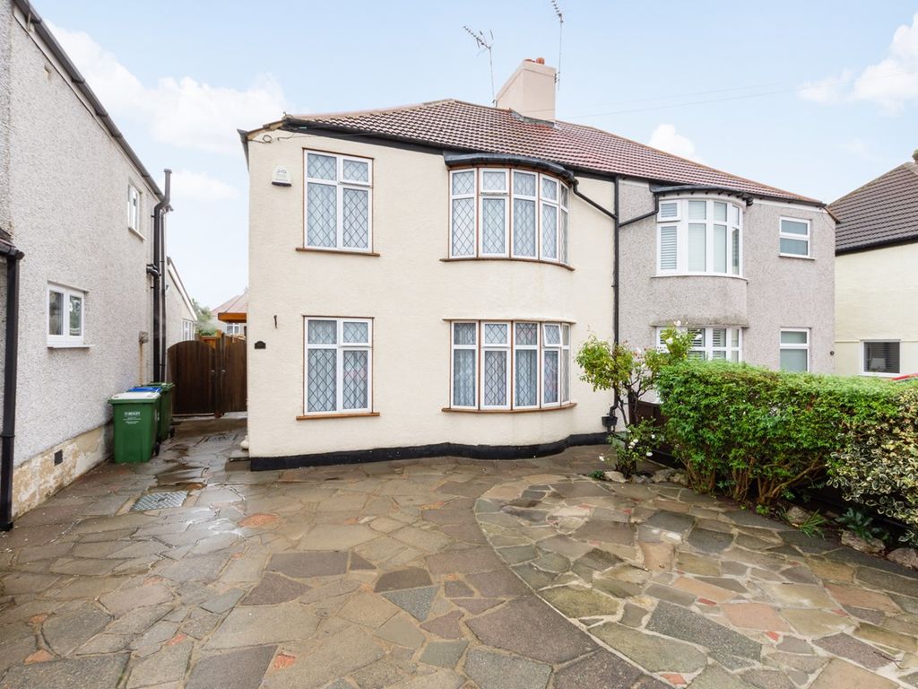 Exeter Road, Welling DA16  