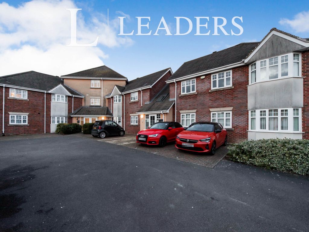 2 bed flat to rent in French's Gate, Dunstable LU6, £1,200 pcm Zoopla