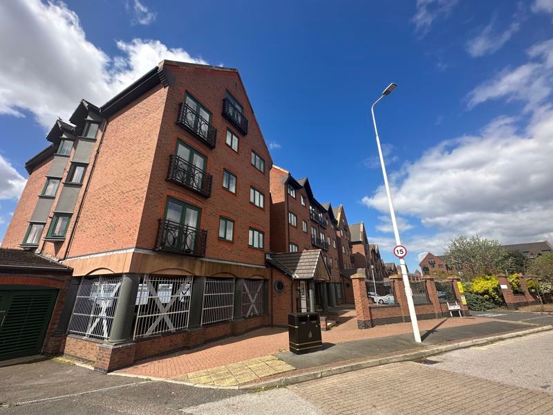 3 bed flat to rent in South Ferry Quay, Liverpool L3 Zoopla