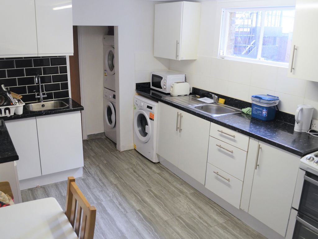 14 bed shared to rent in Farleigh Road, London N16, £780