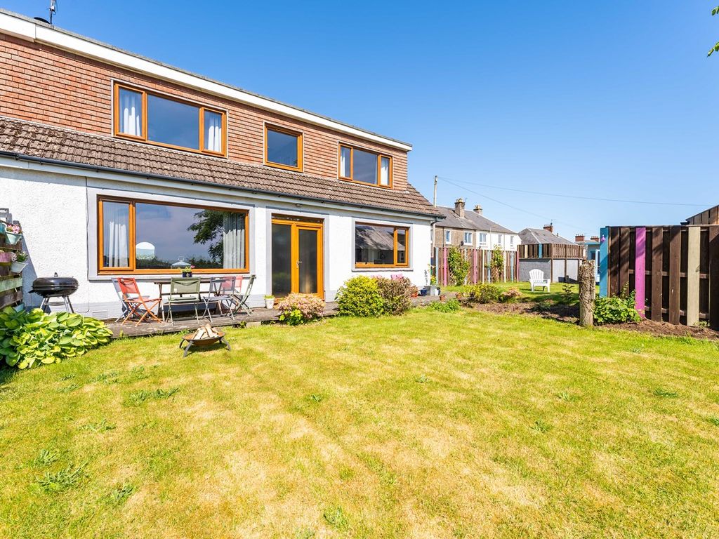 3 bed cottage for sale in Viewfar Road, Milnathort, Kinross KY13 Zoopla