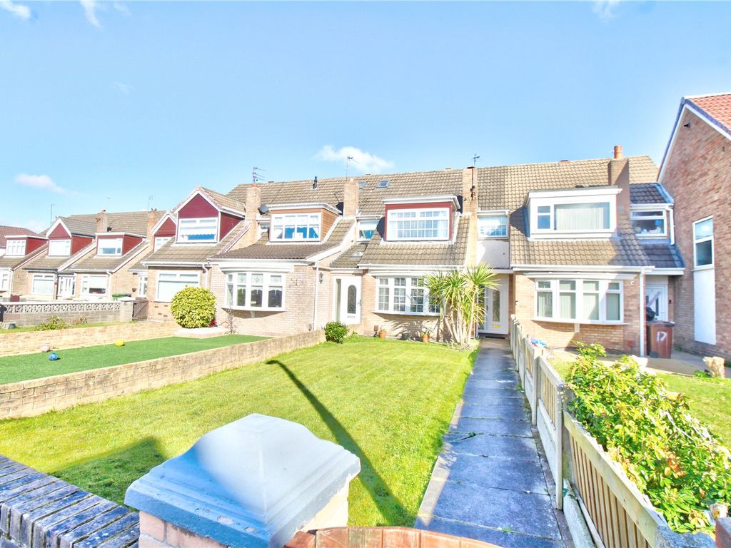 3 bed terraced house for sale in Stand Park Way, Netherton, Merseyside