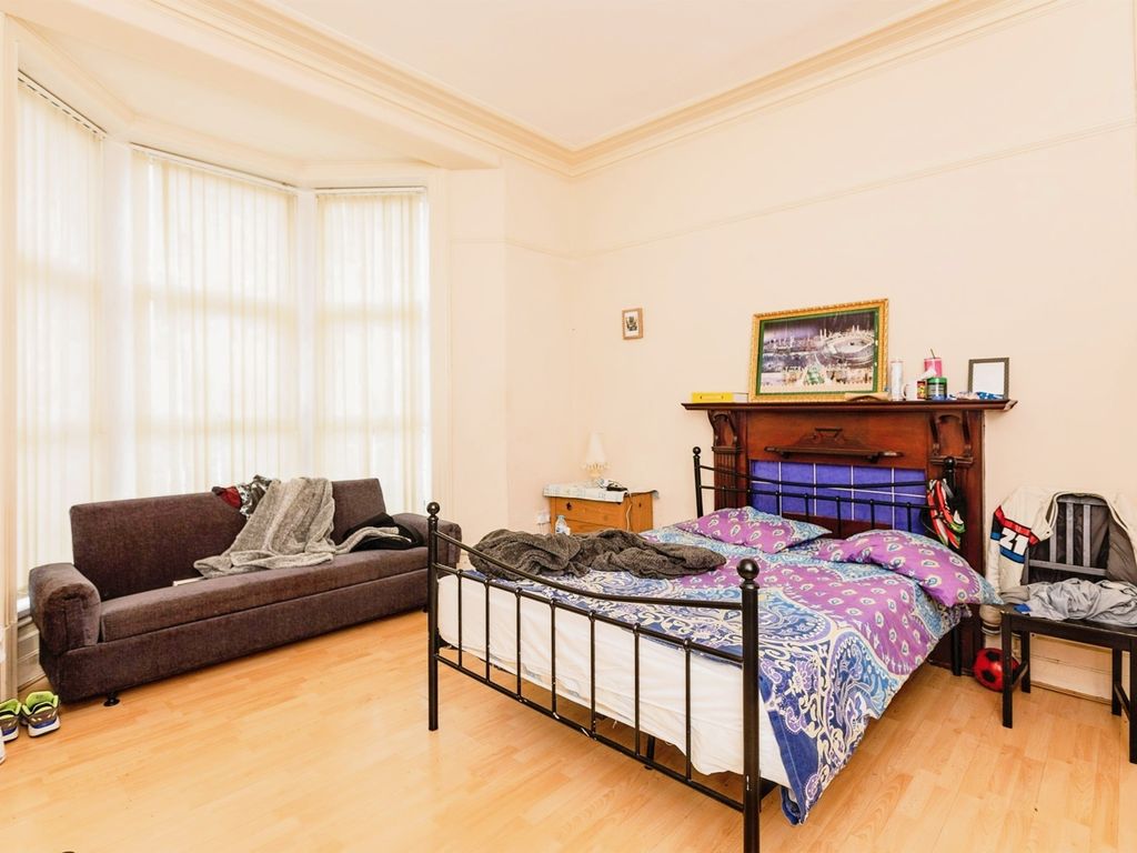 Percy Street, Birkby, Huddersfield HD2  