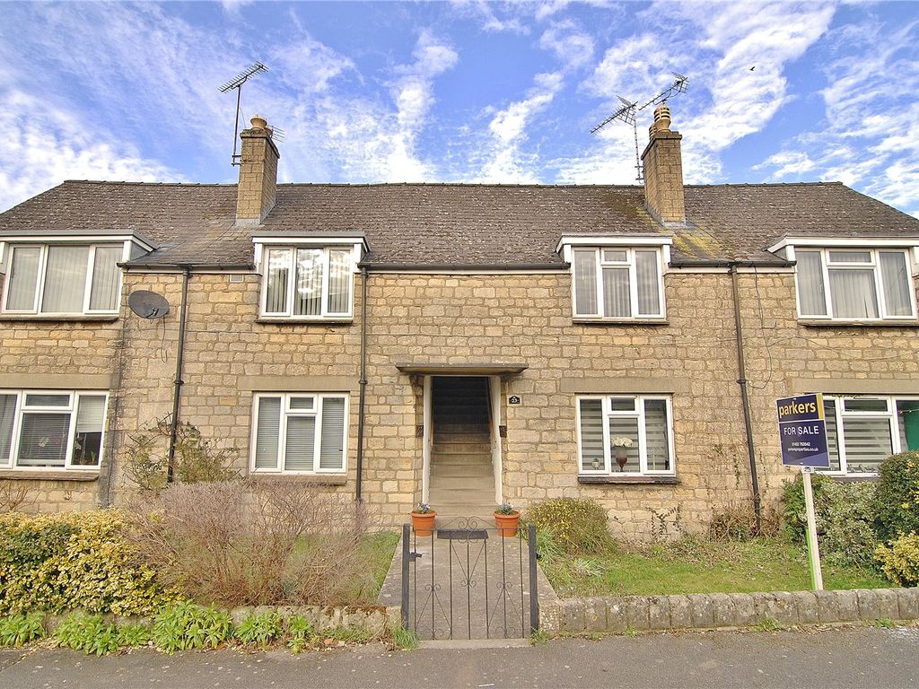 2 bed flat for sale in Quietways, Stonehouse, Gloucestershire GL10 Zoopla